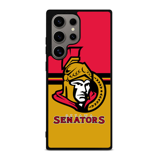 OTTAWA SENATORS HOCKEY 2 Samsung Galaxy S24 Ultra Case Cover