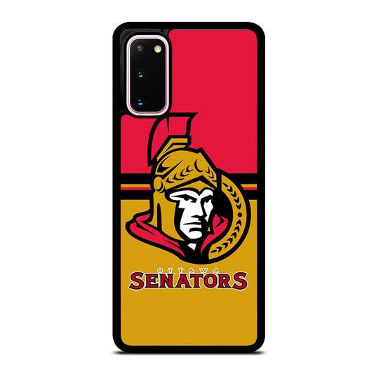 OTTAWA SENATORS HOCKEY 2 Samsung Galaxy S20 Case Cover