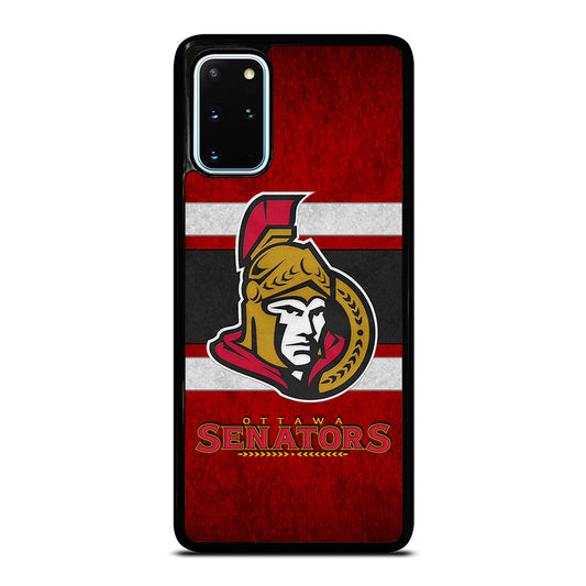 OTTAWA SENATORS HOCKEY LOGO 1 Samsung Galaxy S20 Plus Case Cover
