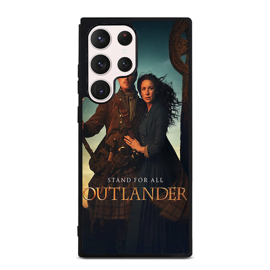 OUTLANDER TV SERIES 2 Samsung Galaxy S23 Ultra Case Cover