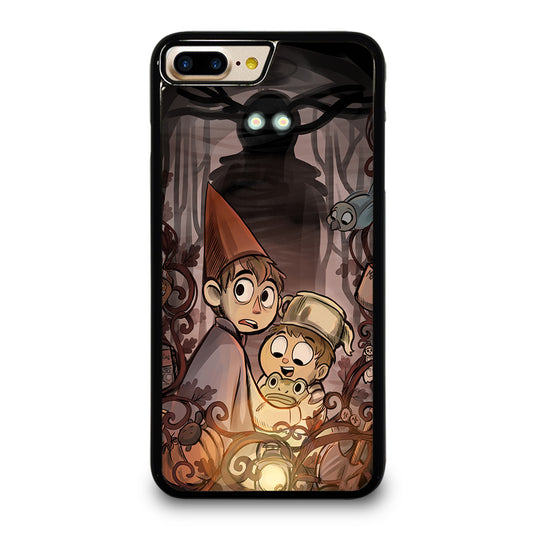 OVER THE GARDEN WALL ART iPhone 7 / 8 Plus Case Cover