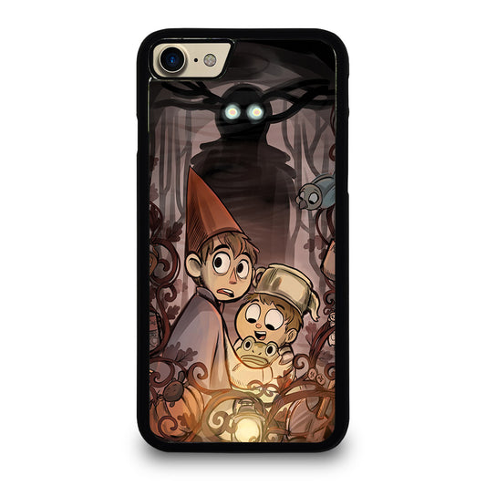 OVER THE GARDEN WALL ART iPhone 7 / 8 Case Cover