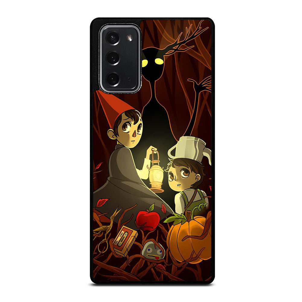 OVER THE GARDEN WALL CARTOON SERIES Samsung Galaxy Note 20 Case Cover
