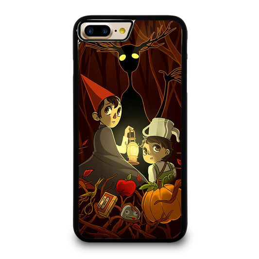 OVER THE GARDEN WALL CARTOON SERIES iPhone 7 / 8 Plus Case Cover