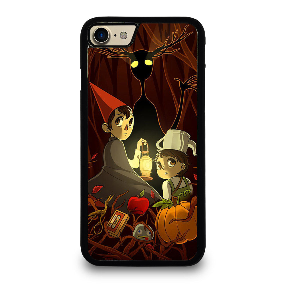 OVER THE GARDEN WALL CARTOON SERIES iPhone 7 / 8 Case Cover