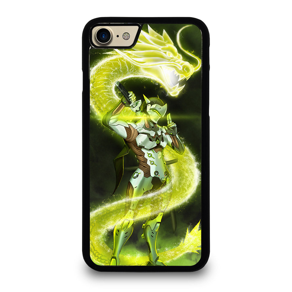 OVERWATCH GENJI ULTIMATE DRAGON iPhone 7 / 8 Case Cover