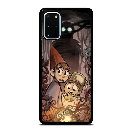 OVER THE GARDEN WALL ART Samsung Galaxy S20 Plus Case Cover