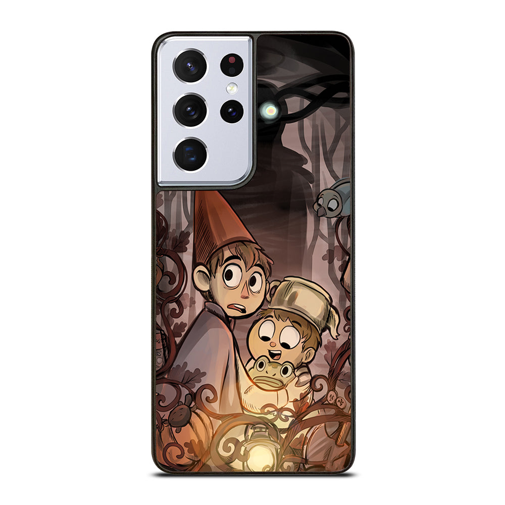 OVER THE GARDEN WALL ART Samsung Galaxy S21 Ultra Case Cover