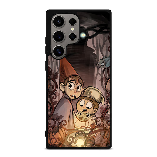 OVER THE GARDEN WALL ART Samsung Galaxy S24 Ultra Case Cover