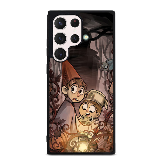 OVER THE GARDEN WALL ART Samsung Galaxy S23 Ultra Case Cover