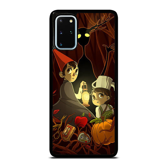 OVER THE GARDEN WALL CARTOON SERIES Samsung Galaxy S20 Plus Case Cover