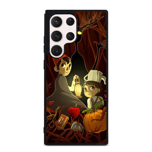 OVER THE GARDEN WALL CARTOON SERIES Samsung Galaxy S23 Ultra Case Cover