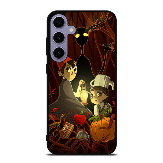 OVER THE GARDEN WALL CARTOON SERIES Samsung Galaxy S24 Plus Case Cover