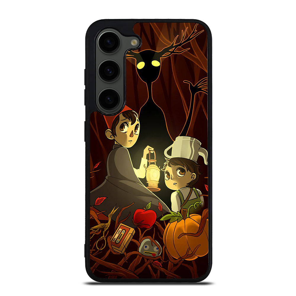 OVER THE GARDEN WALL CARTOON SERIES Samsung Galaxy S23 Plus Case Cover