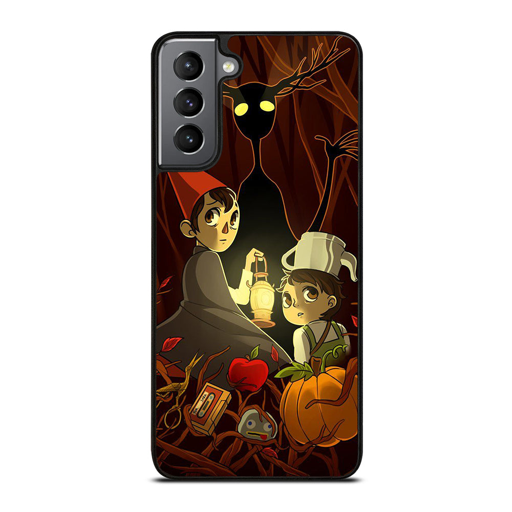 OVER THE GARDEN WALL CARTOON SERIES Samsung Galaxy S21 Plus Case Cover