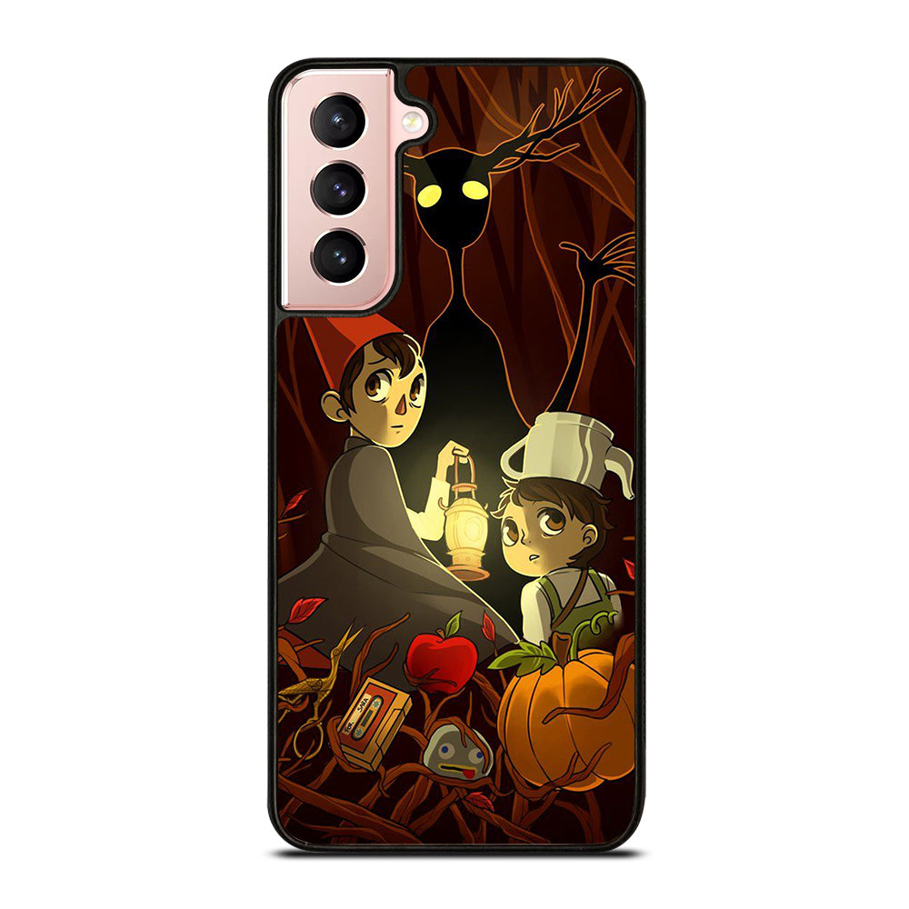 OVER THE GARDEN WALL CARTOON SERIES Samsung Galaxy S21 Case Cover