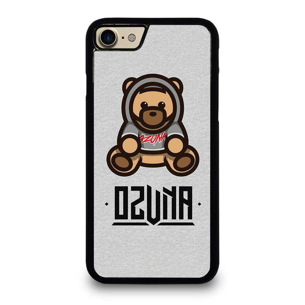 OZUNA BEAR LOGO iPhone 7 / 8 Case Cover