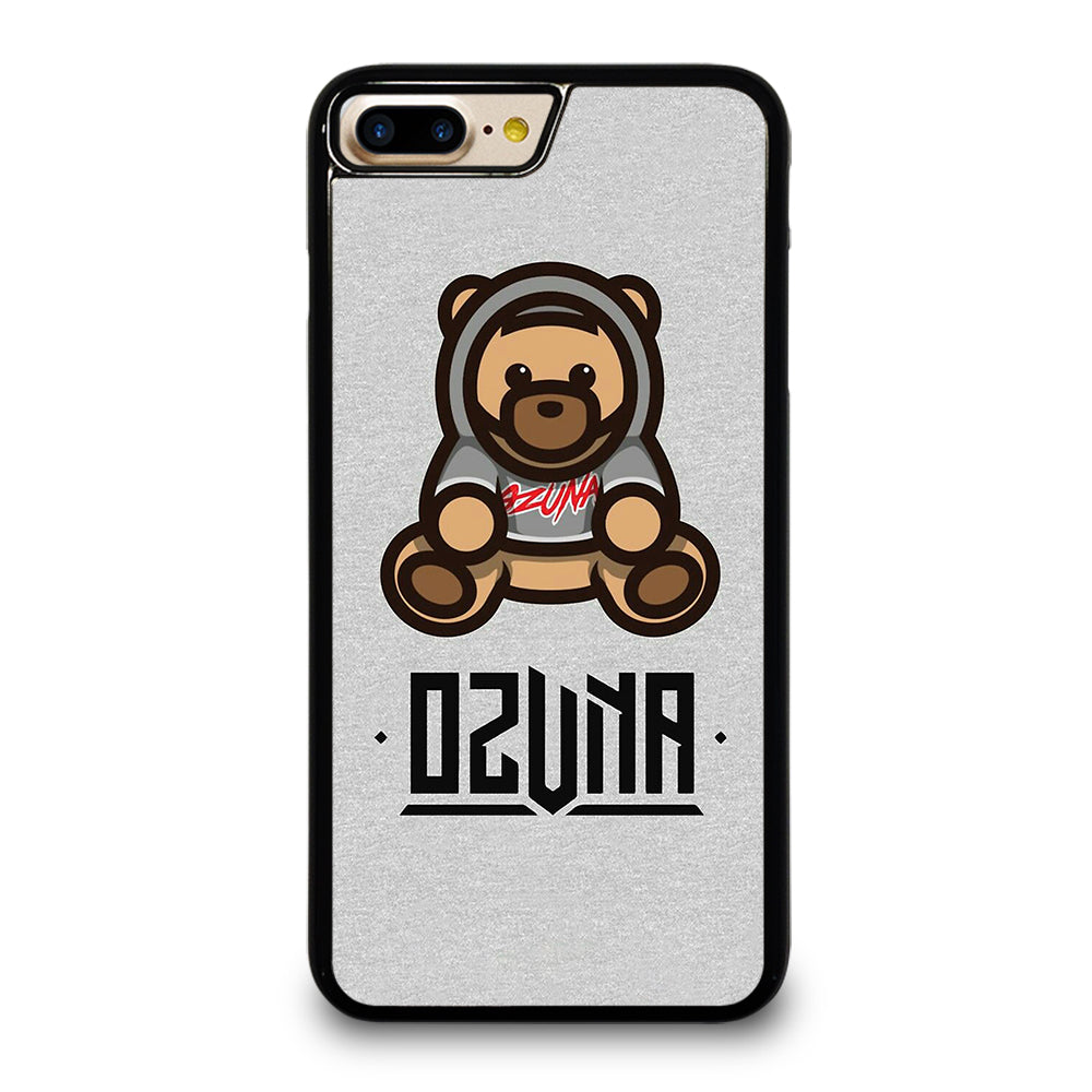 OZUNA BEAR LOGO iPhone 7 / 8 Plus Case Cover