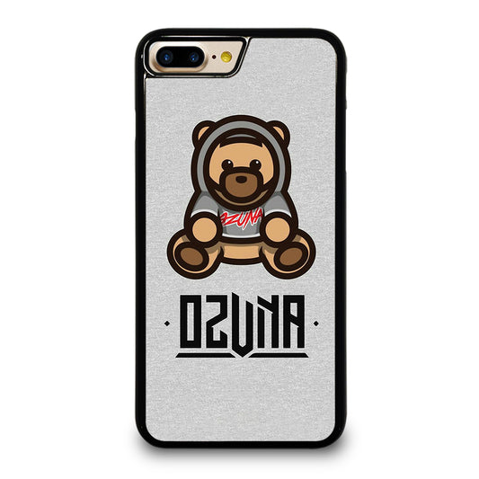 OZUNA BEAR LOGO iPhone 7 / 8 Plus Case Cover