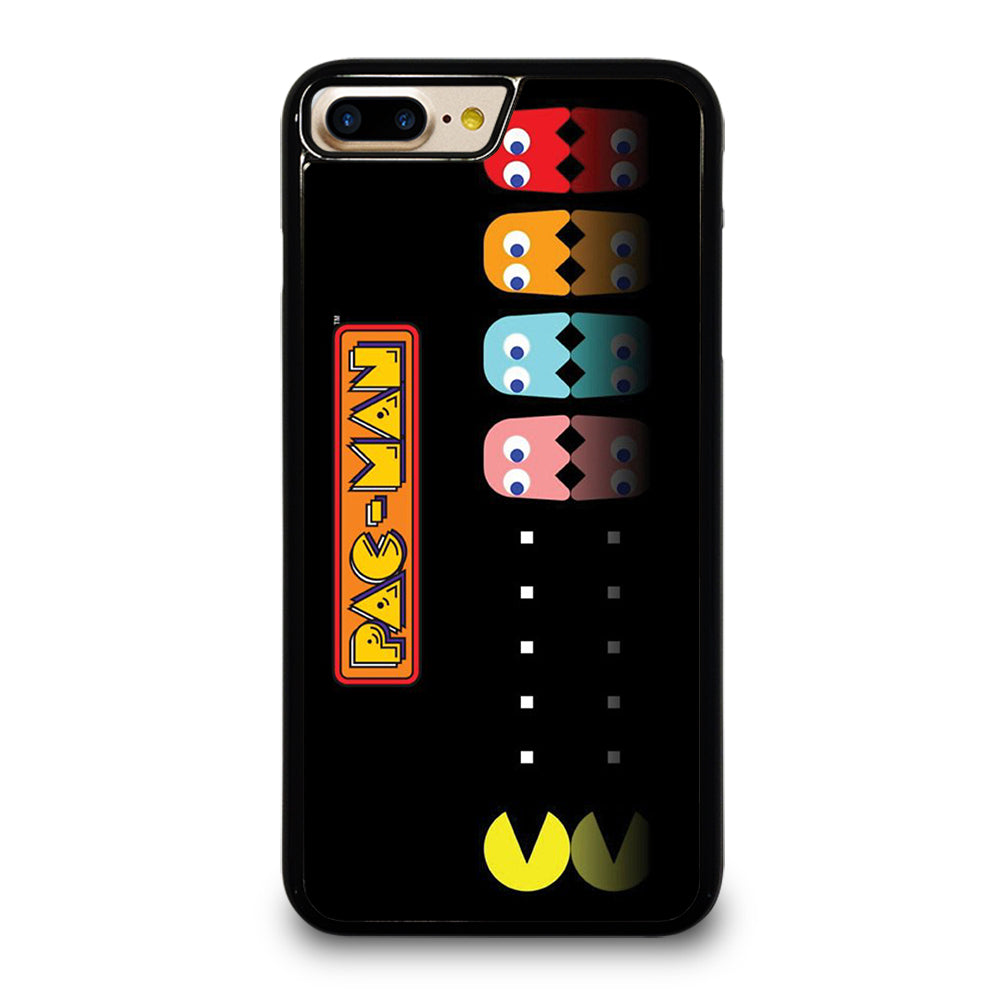 PAC MAN AND GHOST iPhone 7 / 8 Plus Case Cover
