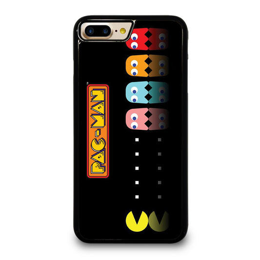 PAC MAN AND GHOST iPhone 7 / 8 Plus Case Cover