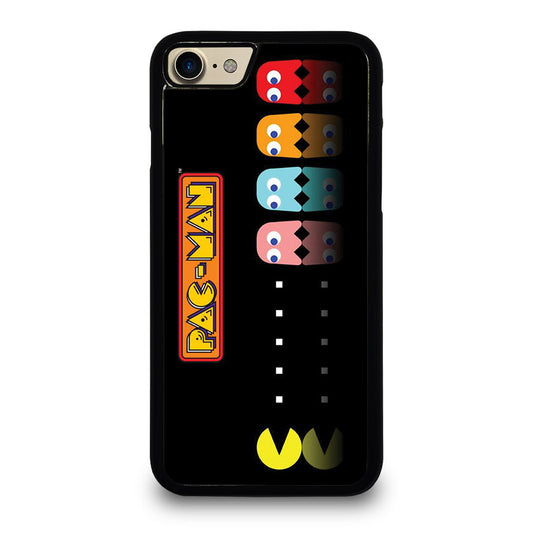 PAC MAN AND GHOST iPhone 7 / 8 Case Cover