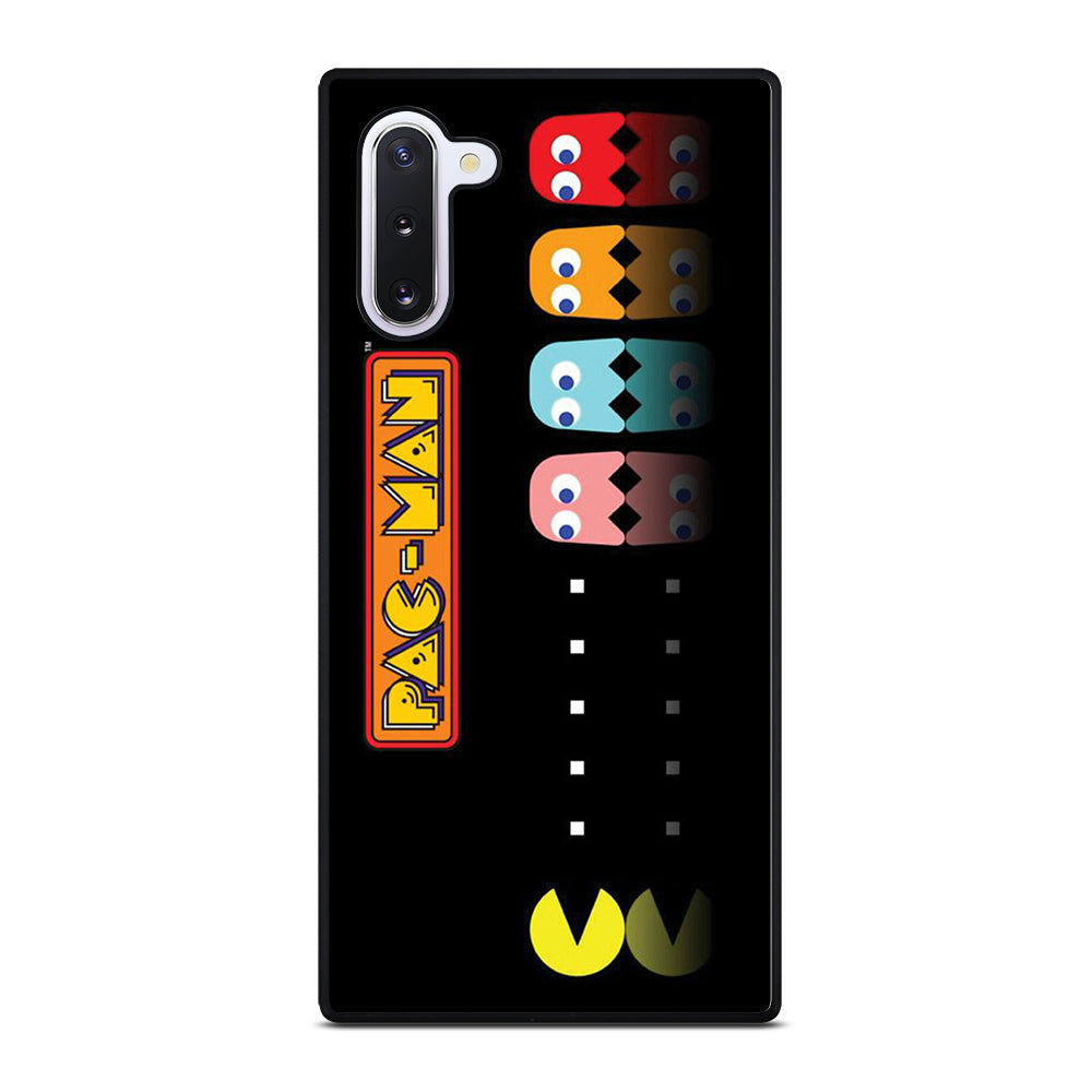 PAC MAN AND GHOST Samsung Galaxy Note 10 Case Cover