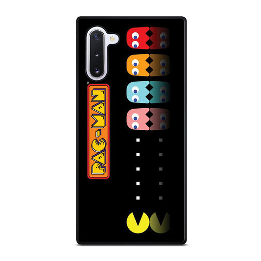 PAC MAN AND GHOST Samsung Galaxy Note 10 Case Cover