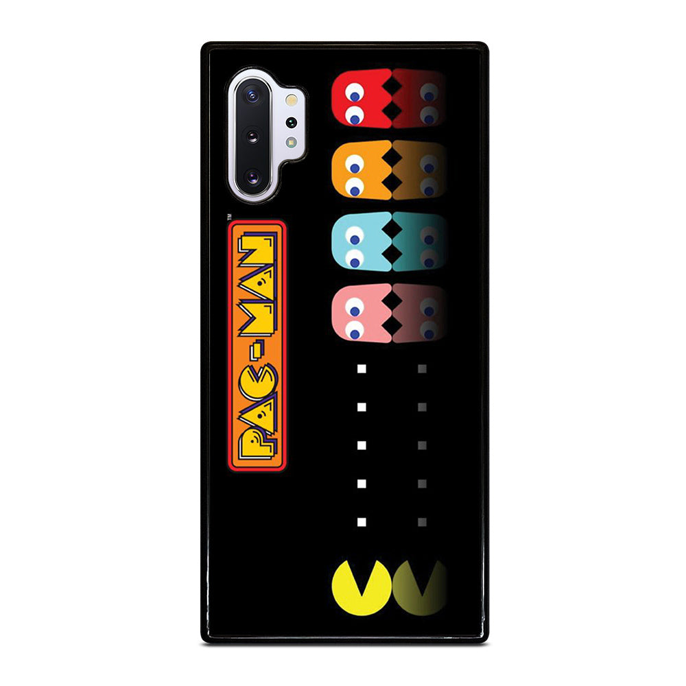 PAC MAN AND GHOST Samsung Galaxy Note 10 Plus Case Cover