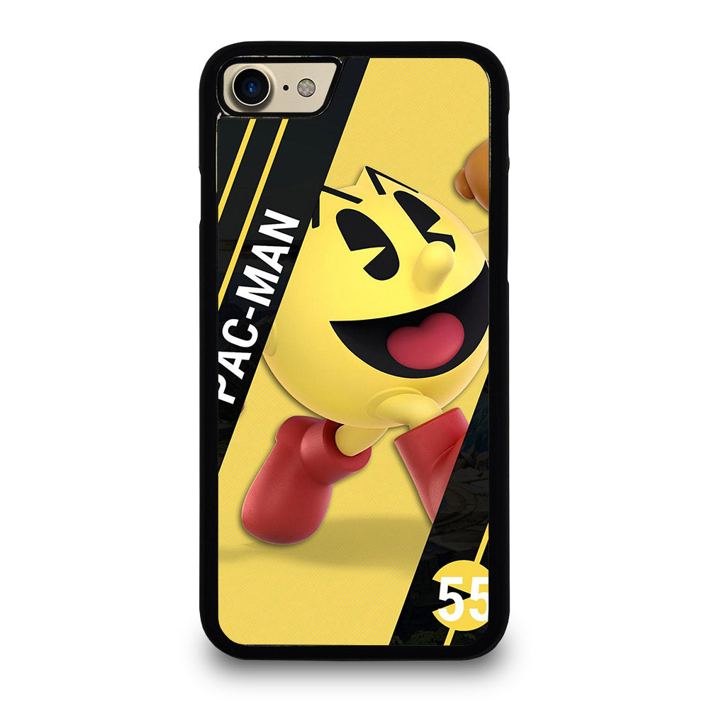 PAC MAN GAME CHARACTER iPhone 7 / 8 Case Cover