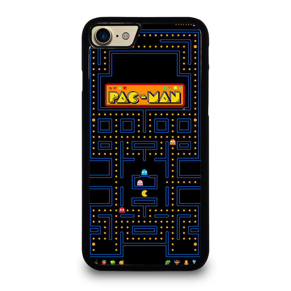 PAC MAN RETRO GAME iPhone 7 / 8 Case Cover