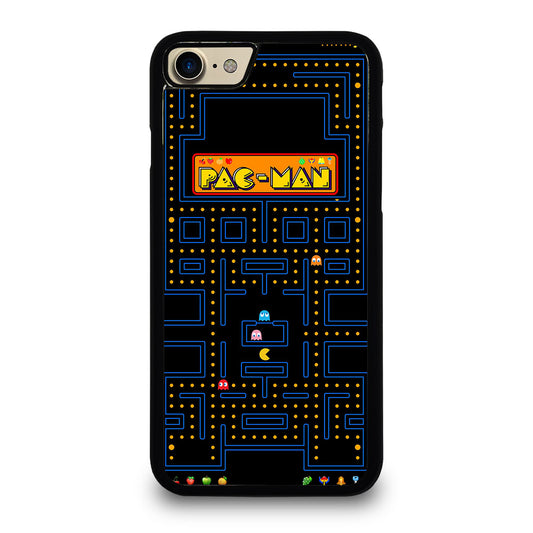 PAC MAN RETRO GAME iPhone 7 / 8 Case Cover