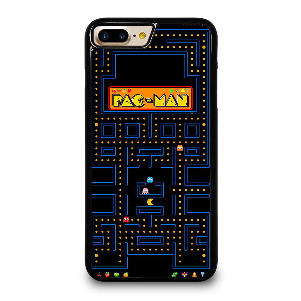 PAC MAN RETRO GAME iPhone 7 / 8 Plus Case Cover