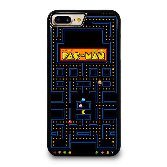 PAC MAN RETRO GAME iPhone 7 / 8 Plus Case Cover