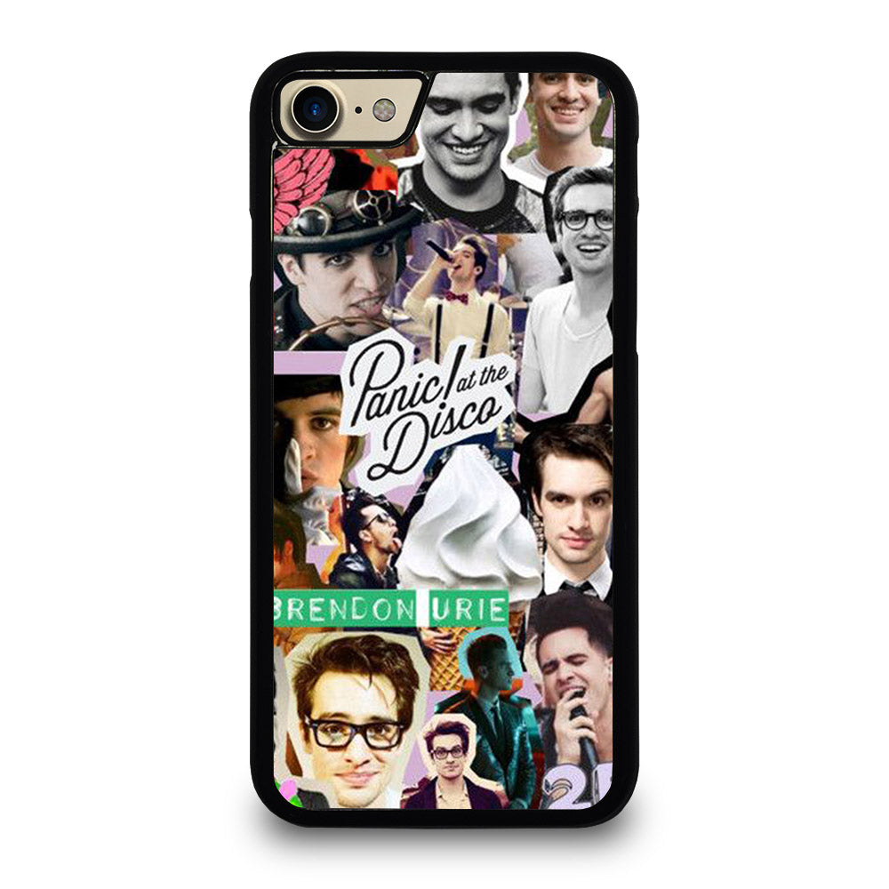 PANIC AT THE DISCO COLLAGE iPhone 7 / 8 Case Cover