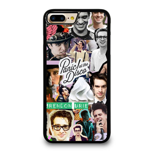 PANIC AT THE DISCO COLLAGE iPhone 7 / 8 Plus Case Cover
