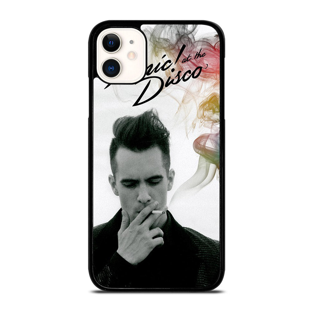 PANIC AT THE DISCO ROCK iPhone 11 Case Cover