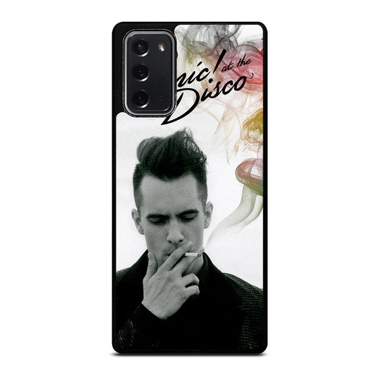 PANIC AT THE DISCO ROCK Samsung Galaxy Note 20 Case Cover