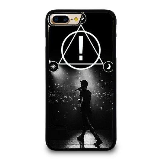 PANIC AT THE DISCO SHOW iPhone 7 / 8 Plus Case Cover