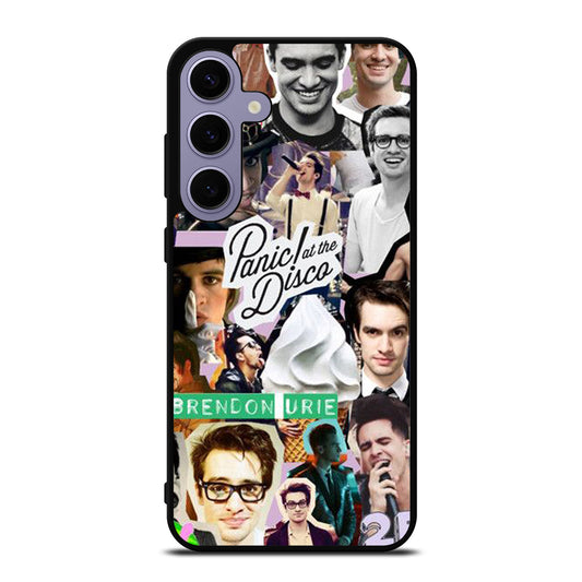 PANIC AT THE DISCO COLLAGE Samsung Galaxy S24 Plus Case Cover