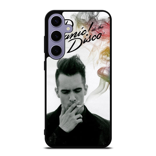 PANIC AT THE DISCO ROCK Samsung Galaxy S24 Plus Case Cover