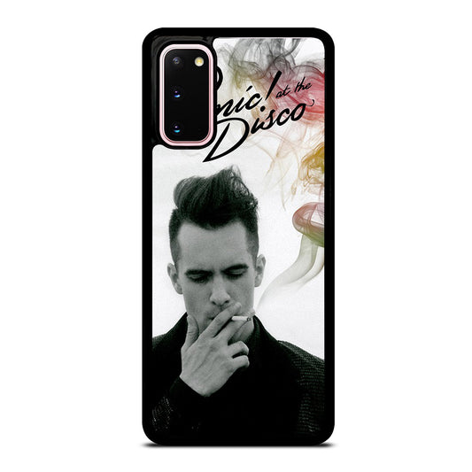PANIC AT THE DISCO ROCK Samsung Galaxy S20 Case Cover