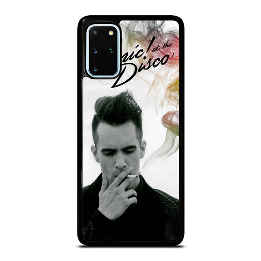 PANIC AT THE DISCO ROCK Samsung Galaxy S20 Plus Case Cover