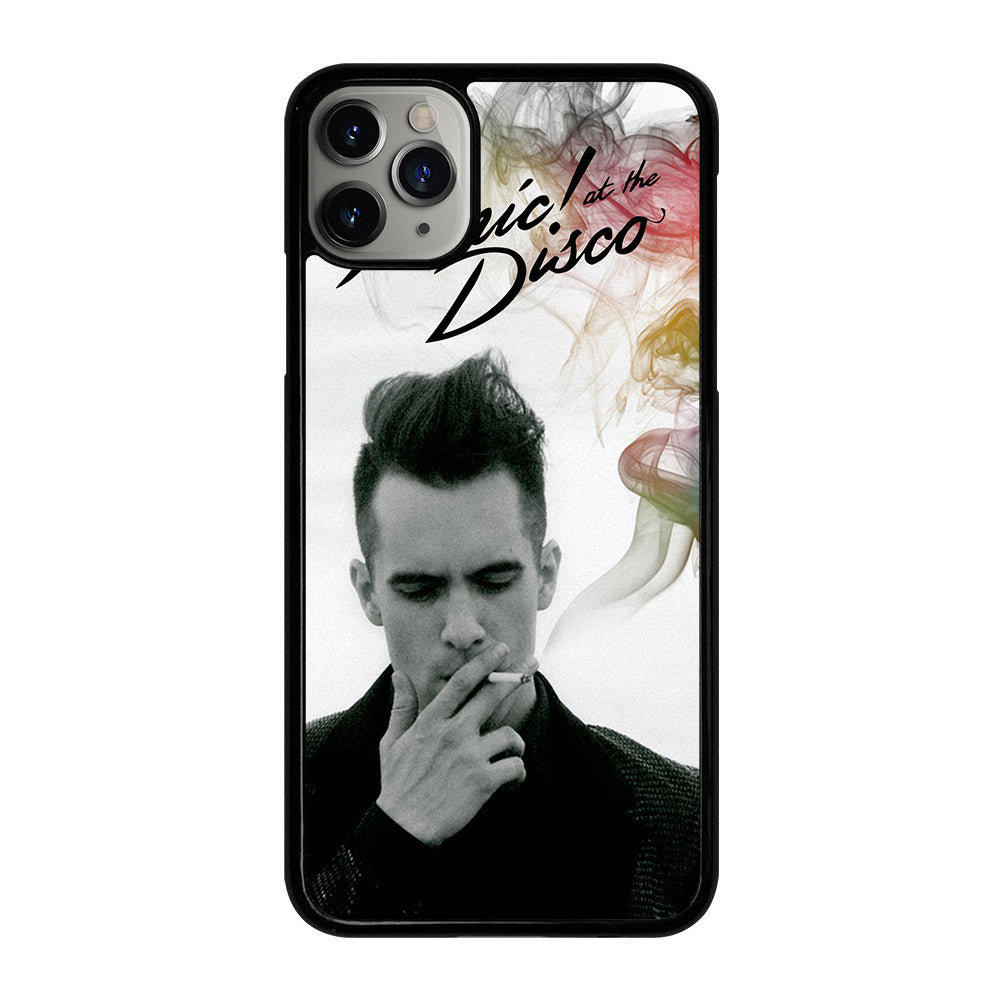 PANIC AT THE DISCO ROCK iPhone 11 Pro Max Case Cover