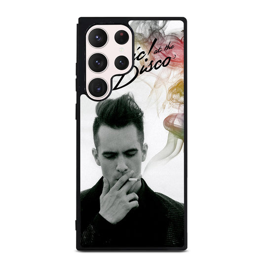 PANIC AT THE DISCO ROCK Samsung Galaxy S23 Ultra Case Cover