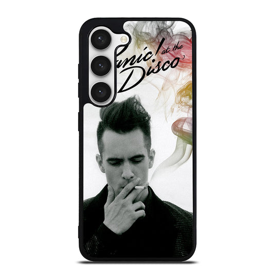 PANIC AT THE DISCO ROCK Samsung Galaxy S23 Case Cover