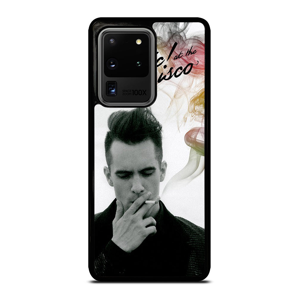 PANIC AT THE DISCO ROCK Samsung Galaxy S20 Ultra Case Cover