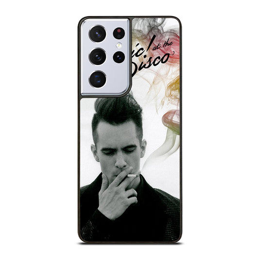 PANIC AT THE DISCO ROCK Samsung Galaxy S21 Ultra Case Cover