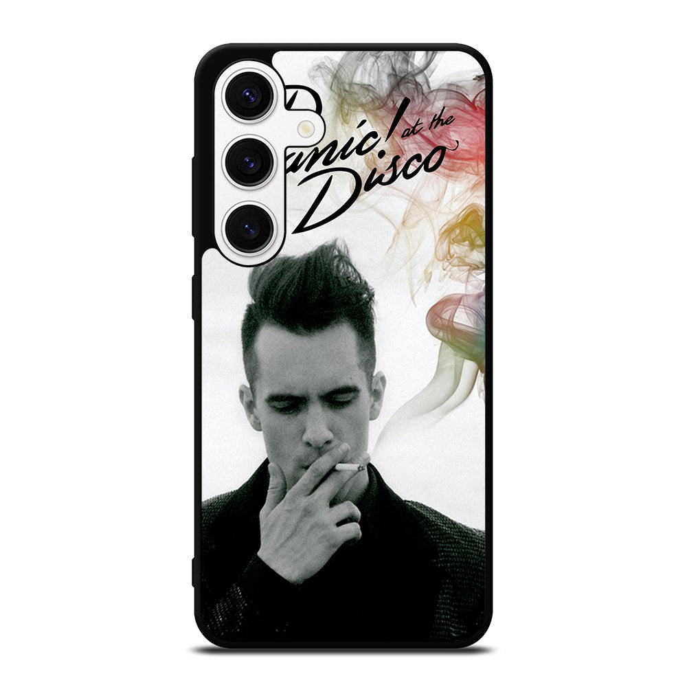 PANIC AT THE DISCO ROCK Samsung Galaxy S24 Case Cover