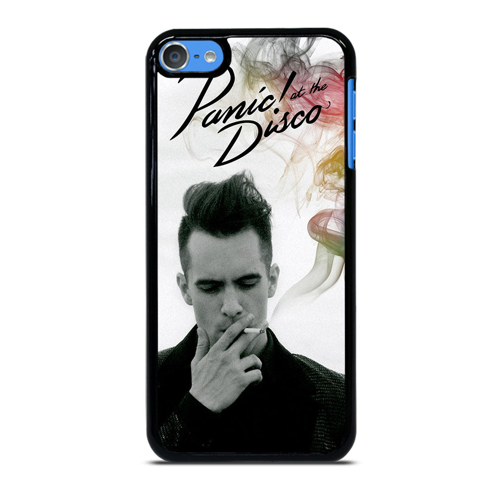 PANIC AT THE DISCO ROCK iPod Touch 7 Case Cover